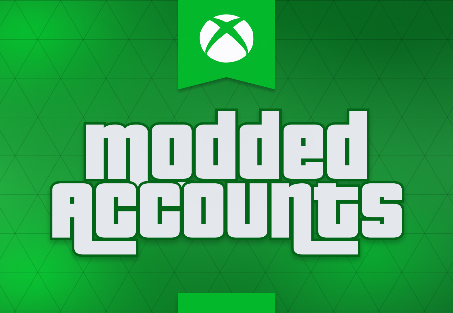 Modded Accounts Xbox